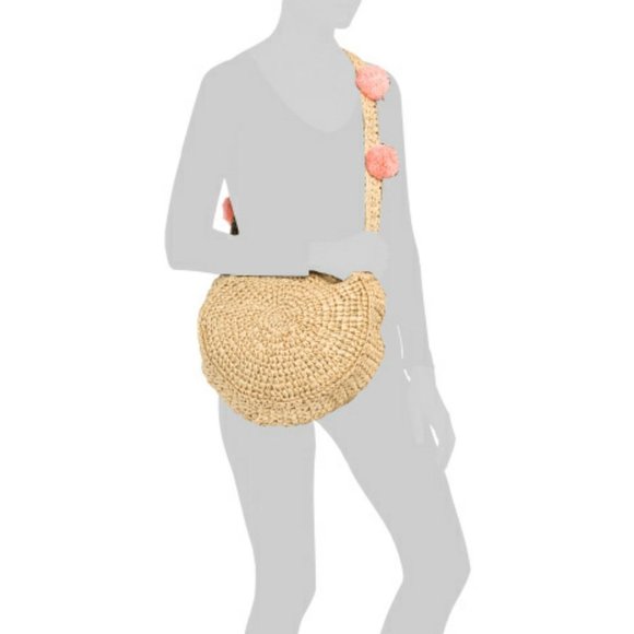 SHIRALEAH Rio Shoulder Bag - Picture 4 of 4